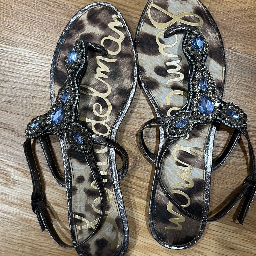 Sam Edelman sandals